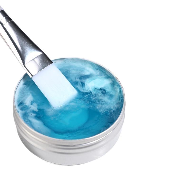 メイクブラシ洗浄用石鹸 メイクスポンジ 化粧品クリーナー メ - Eco Sponge のレビューと価格