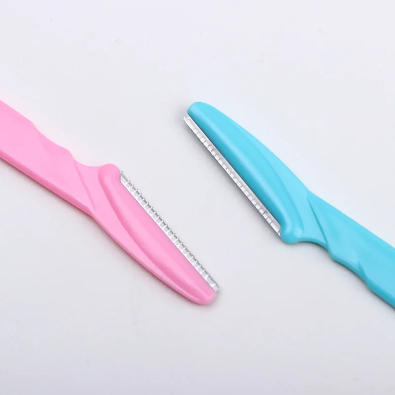 初心者向けの、傷防止ガード付きで持ち運び可能な、安全なストレ - Safety Razor Handle のレビューと価格