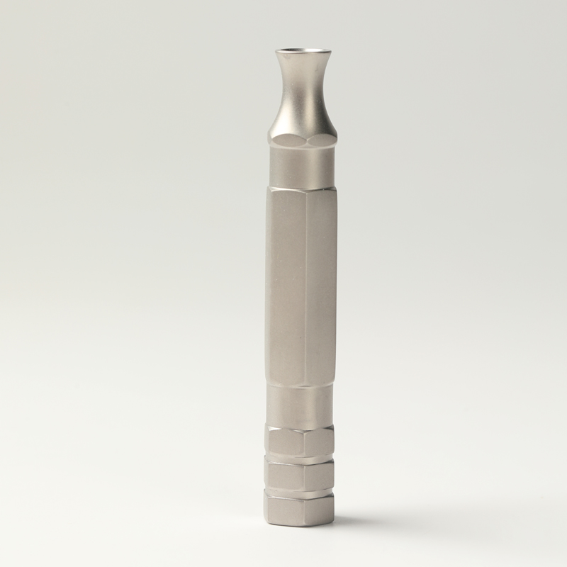 YAQI 75mm ソリッド316ステンレススチール製安全カ - Safety Razor Handle のレビューと価格