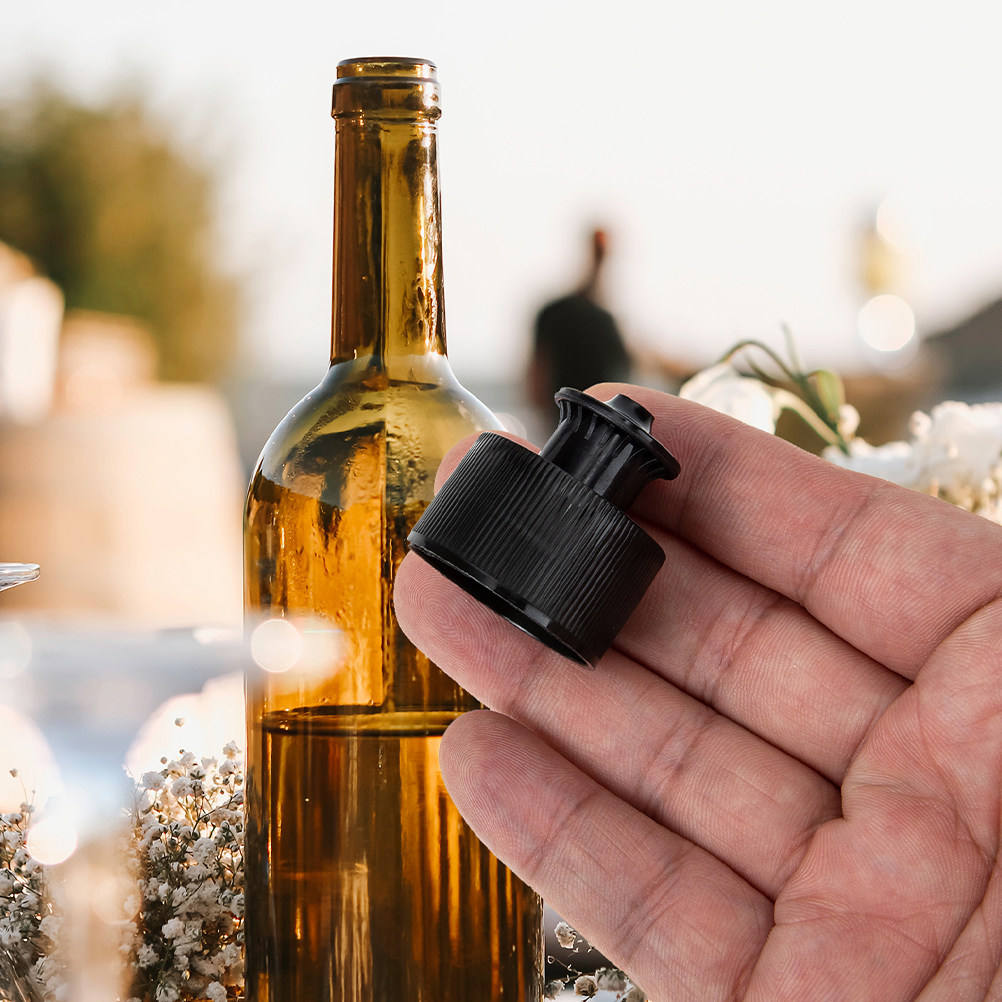 20個入り、ねじ式で繰り返し使える、プラスチック製の水筒用、 - Reusable Bottle のレビューと価格